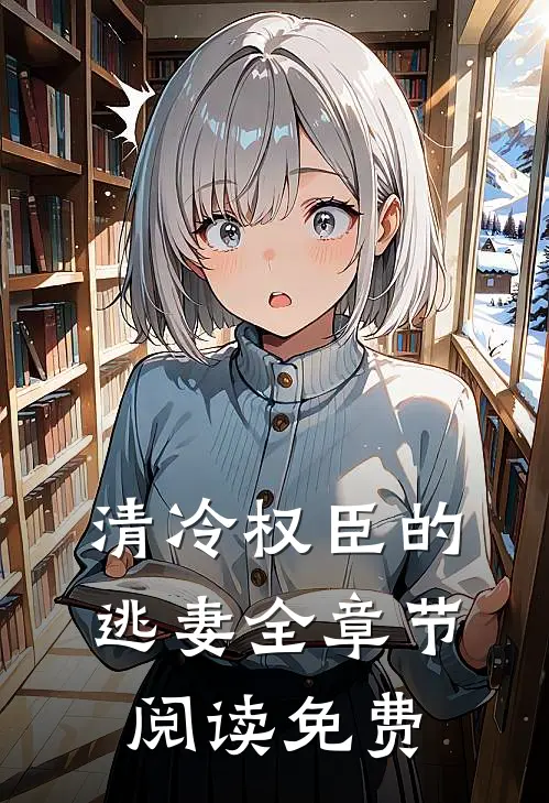 清冷权臣的逃妻全章节阅读免费