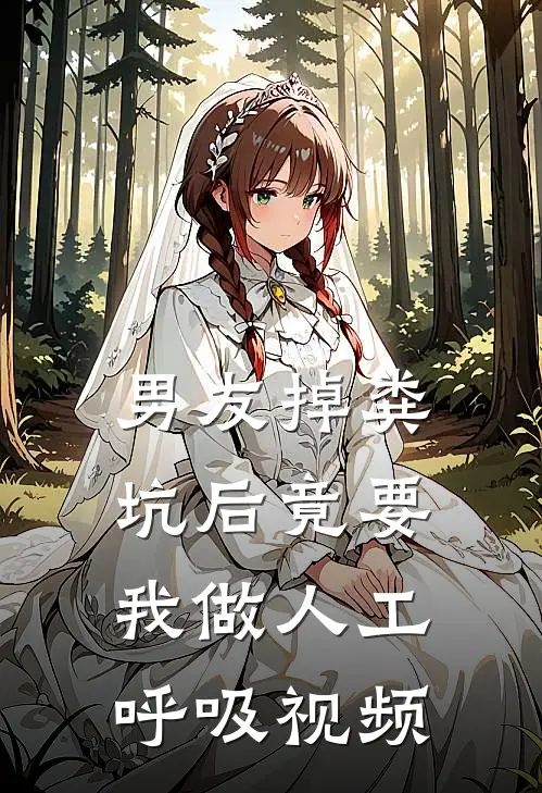 男友掉粪坑后竟要我做人工呼吸视频