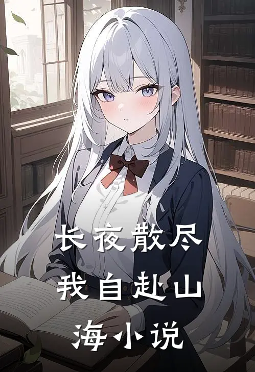 长夜散尽，我自赴山海小说