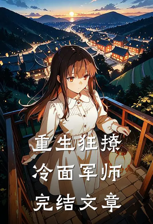 重生狂撩冷面军师完结文章