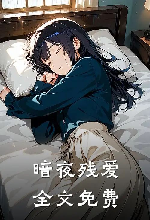 暗夜残爱全文免费
