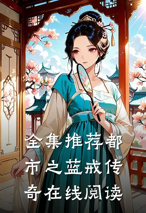全集推荐都市之蓝戒传奇在线阅读