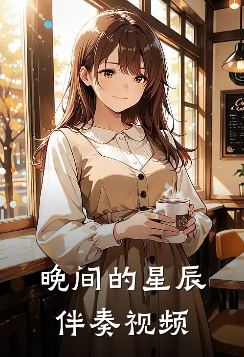 晚间的星辰伴奏视频