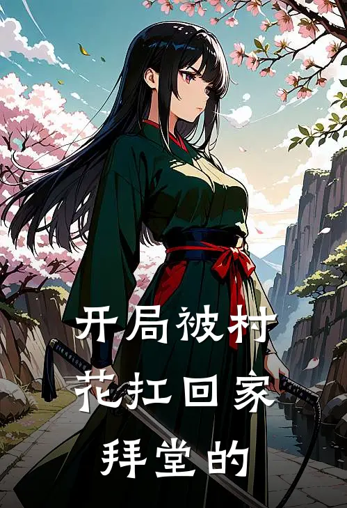 开局被村花扛回家拜堂的