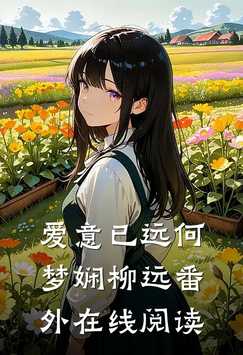 爱意已远何梦娴柳远 番外在线阅读