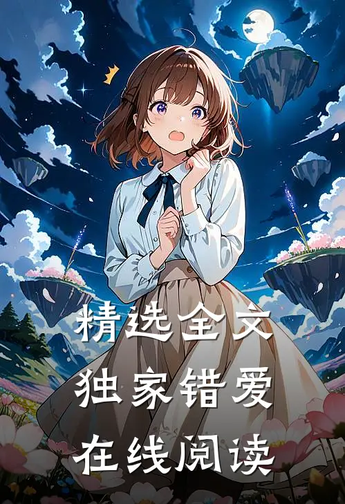精选全文独家错爱 在线阅读