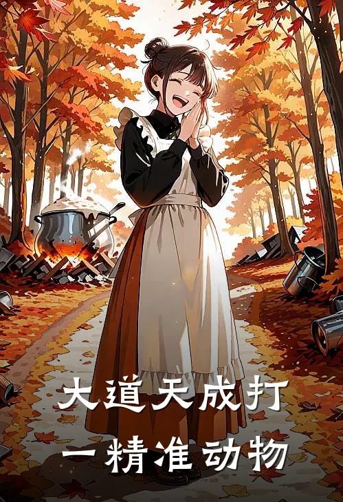 大道天成打一精准动物