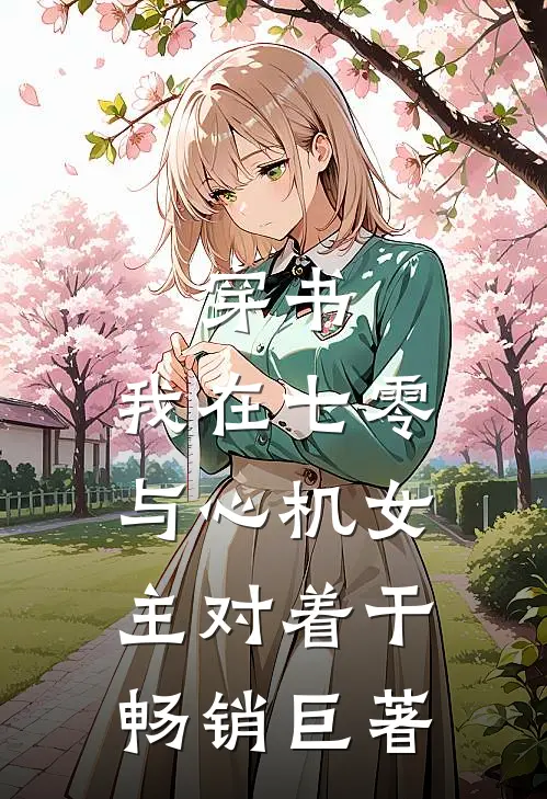 穿书：我在七零，与心机女主对着干畅销巨著