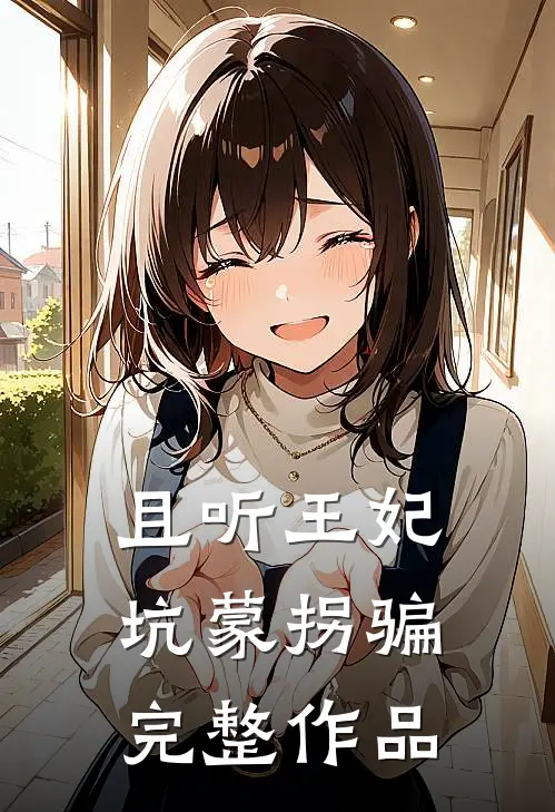 且听王妃坑蒙拐骗完整作品