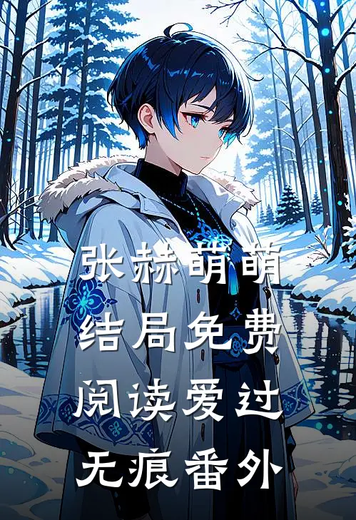 张赫萌萌结局免费阅读爱过无痕番外