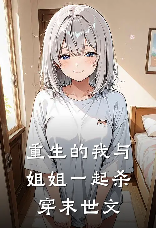 重生的我与姐姐一起杀穿末世文