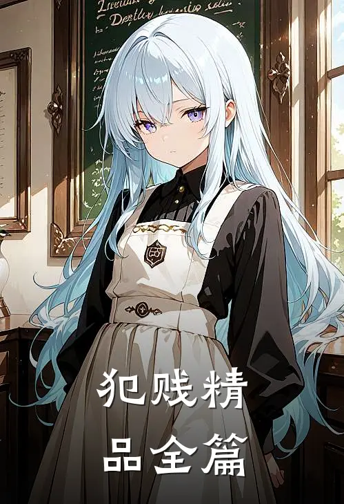 犯贱精品全篇
