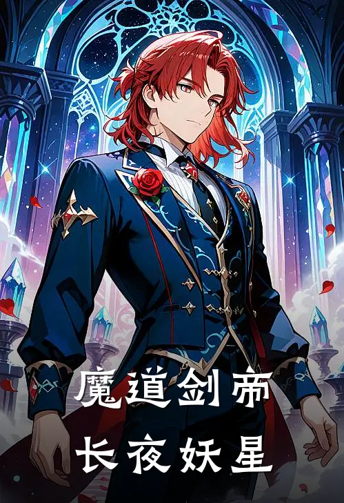 魔道剑帝 长夜妖星