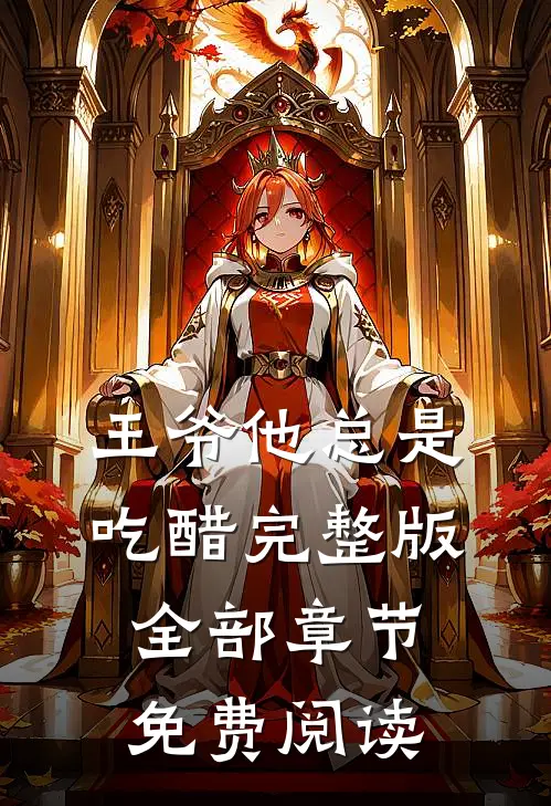 王爷他总是吃醋完整版全部章节免费阅读