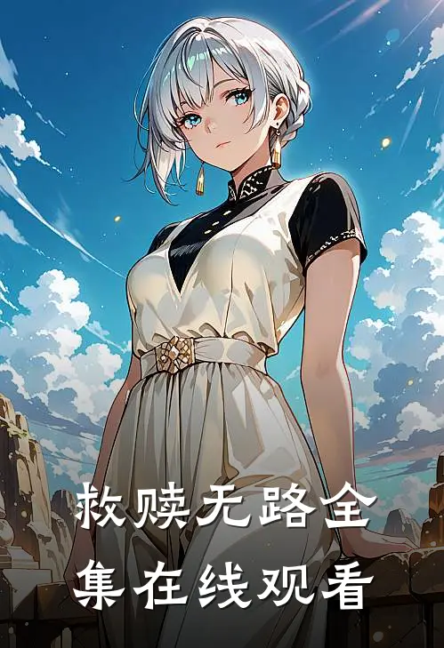 救赎无路 全集在线观看