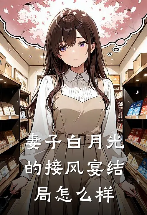 妻子白月光的接风宴结局怎么样