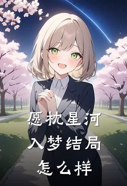 愿枕星河入梦结局怎么样