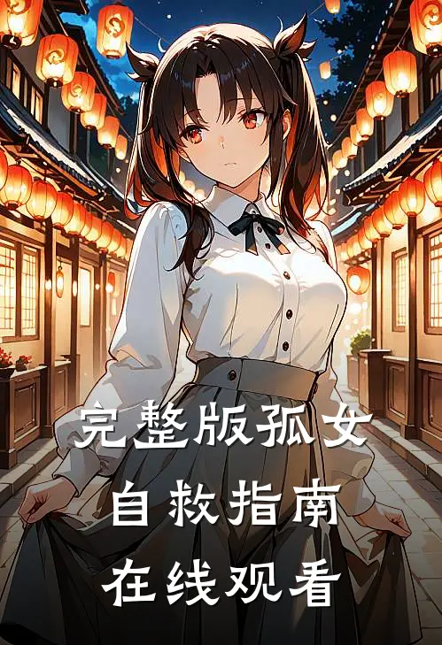 完整版孤女自救指南在线观看