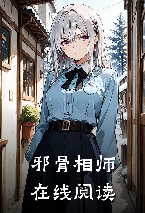 邪骨相师在线阅读
