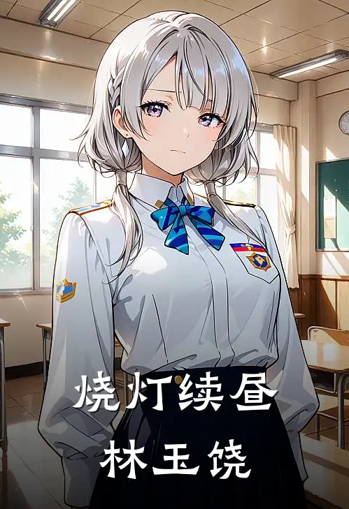 烧灯续昼林玉饶
