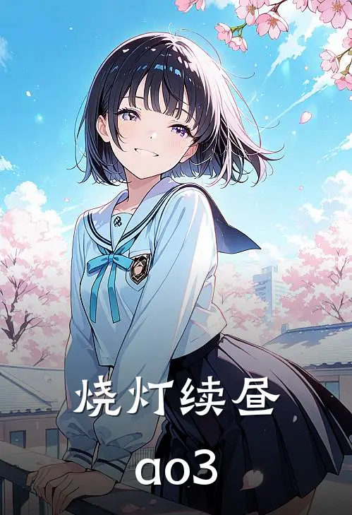 烧灯续昼ao3