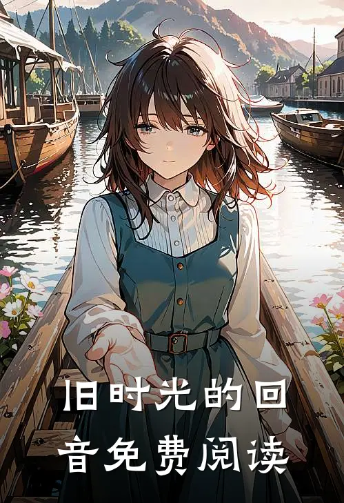 旧时光的回音免费阅读