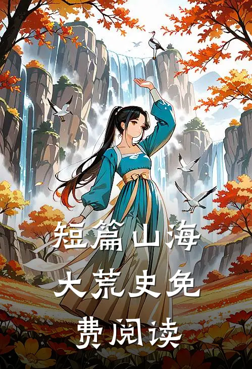 短篇山海大荒史免费阅读