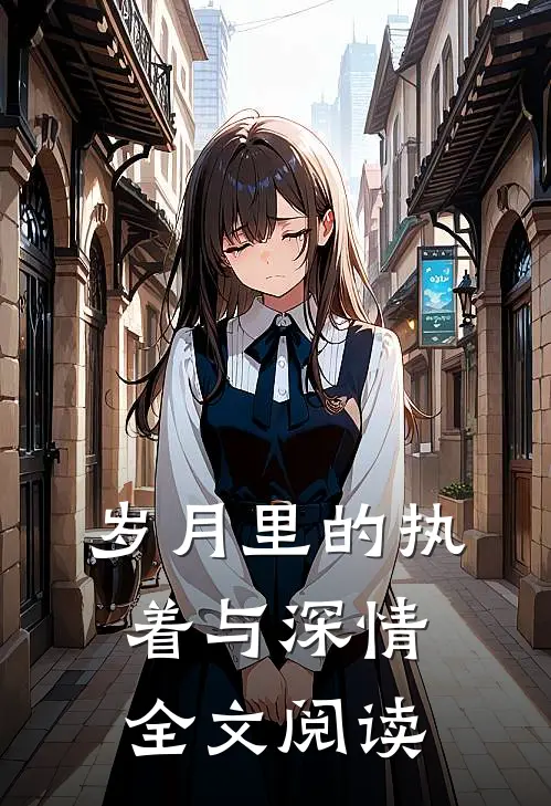 岁月里的执着与深情全文阅读