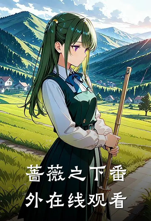 蔷薇之下 番外在线观看