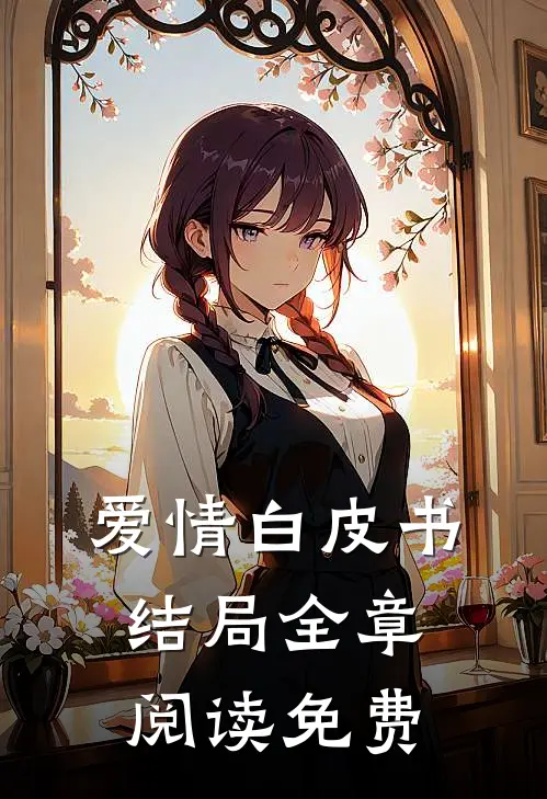 爱情白皮书结局全章阅读免费
