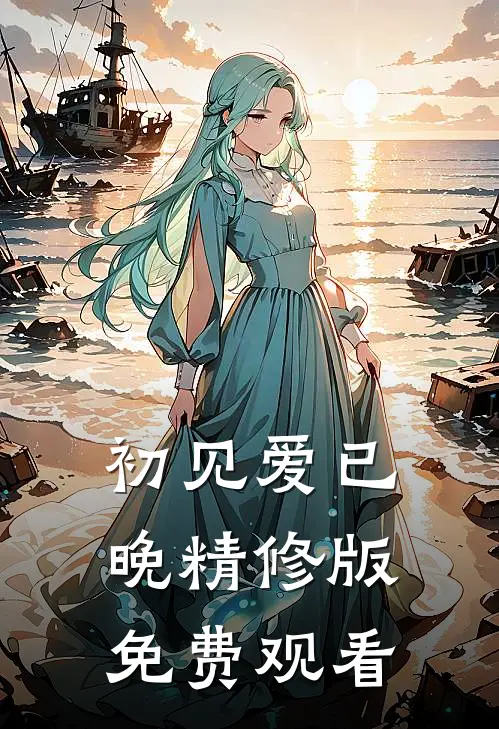 初见爱已晚精修版免费观看