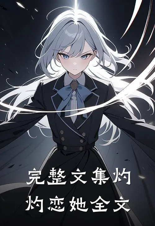 完整文集灼灼恋她全文