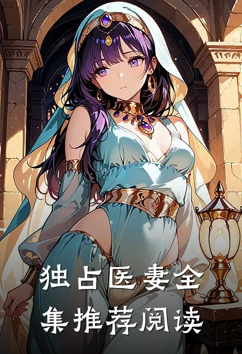独占医妻全集推荐阅读