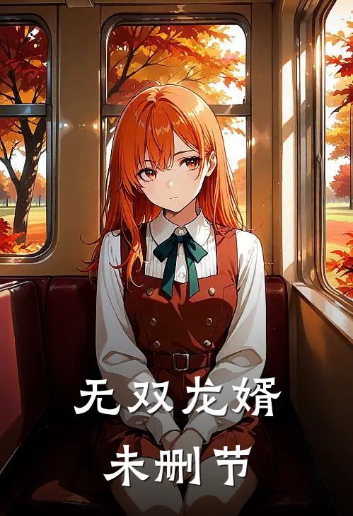 无双龙婿未删节
