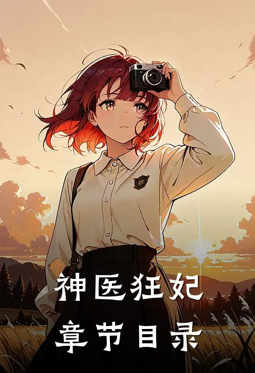 神医狂妃章节目录