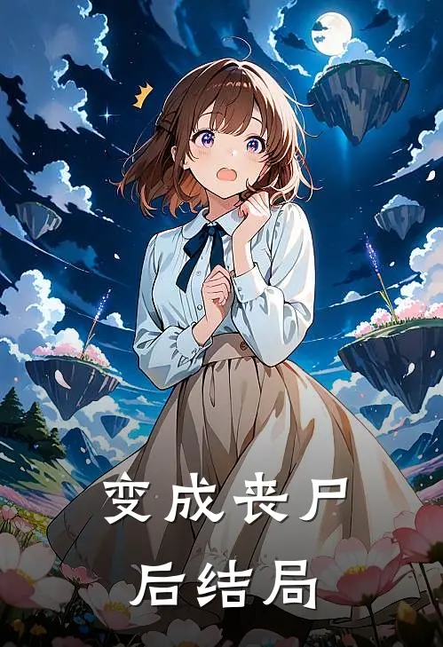 变成丧尸后结局