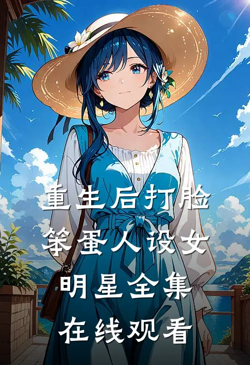 重生后打脸笨蛋人设女明星 全集在线观看