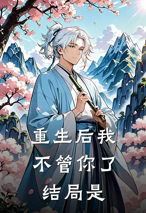 重生后我不管你了结局是