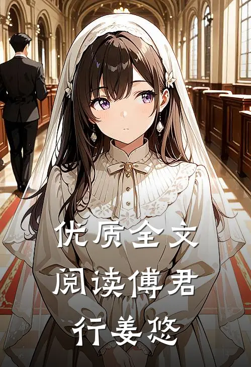 优质全文阅读傅君行姜悠