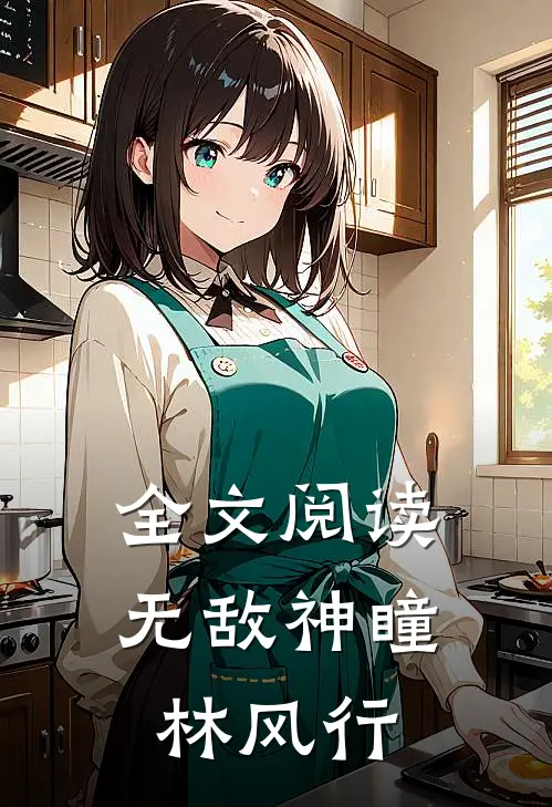 全文阅读无敌神瞳林风行
