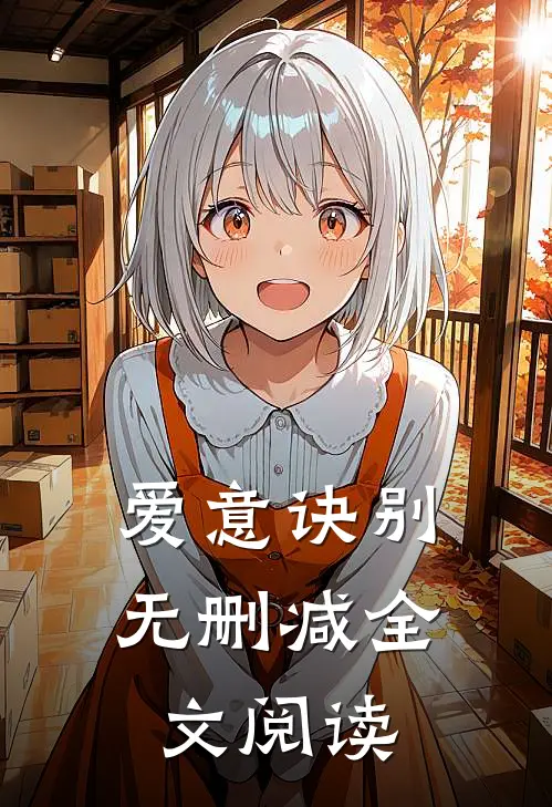 爱意诀别无删减全文阅读