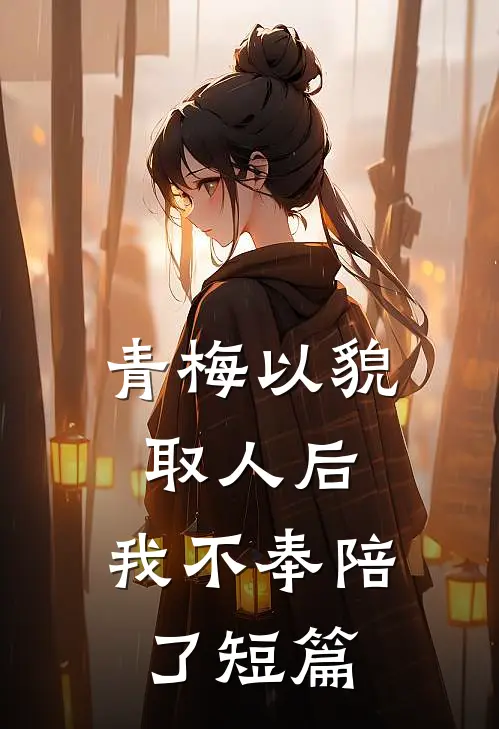 青梅以貌取人后，我不奉陪了短篇