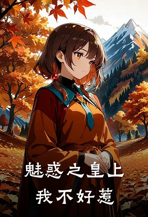 魅惑之皇上我不好惹