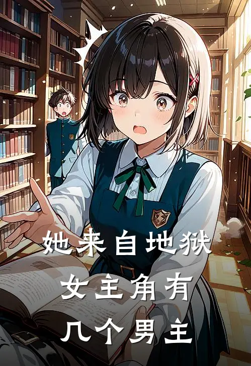 她来自地狱女主角有几个男主