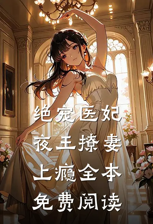 绝宠医妃夜王撩妻上瘾全本免费阅读