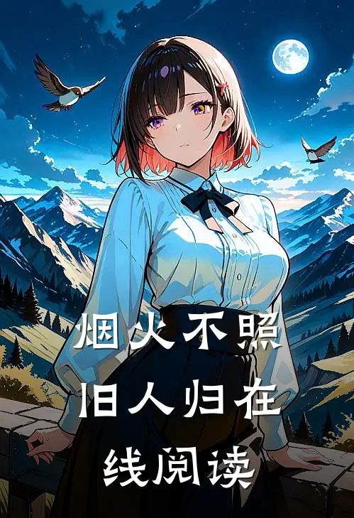 烟火不照旧人归在线阅读