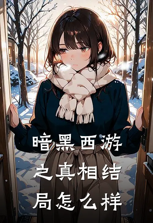 暗黑西游之真相结局怎么样