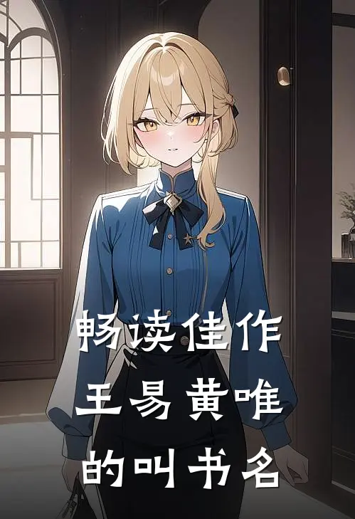 畅读佳作王易黄唯的叫书名