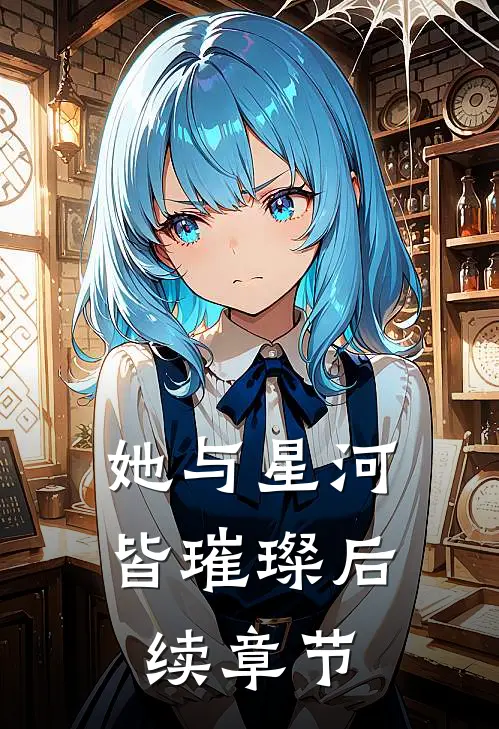 她与星河皆璀璨后续章节