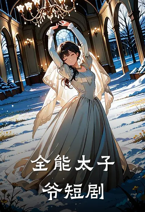 全能太子爷短剧
